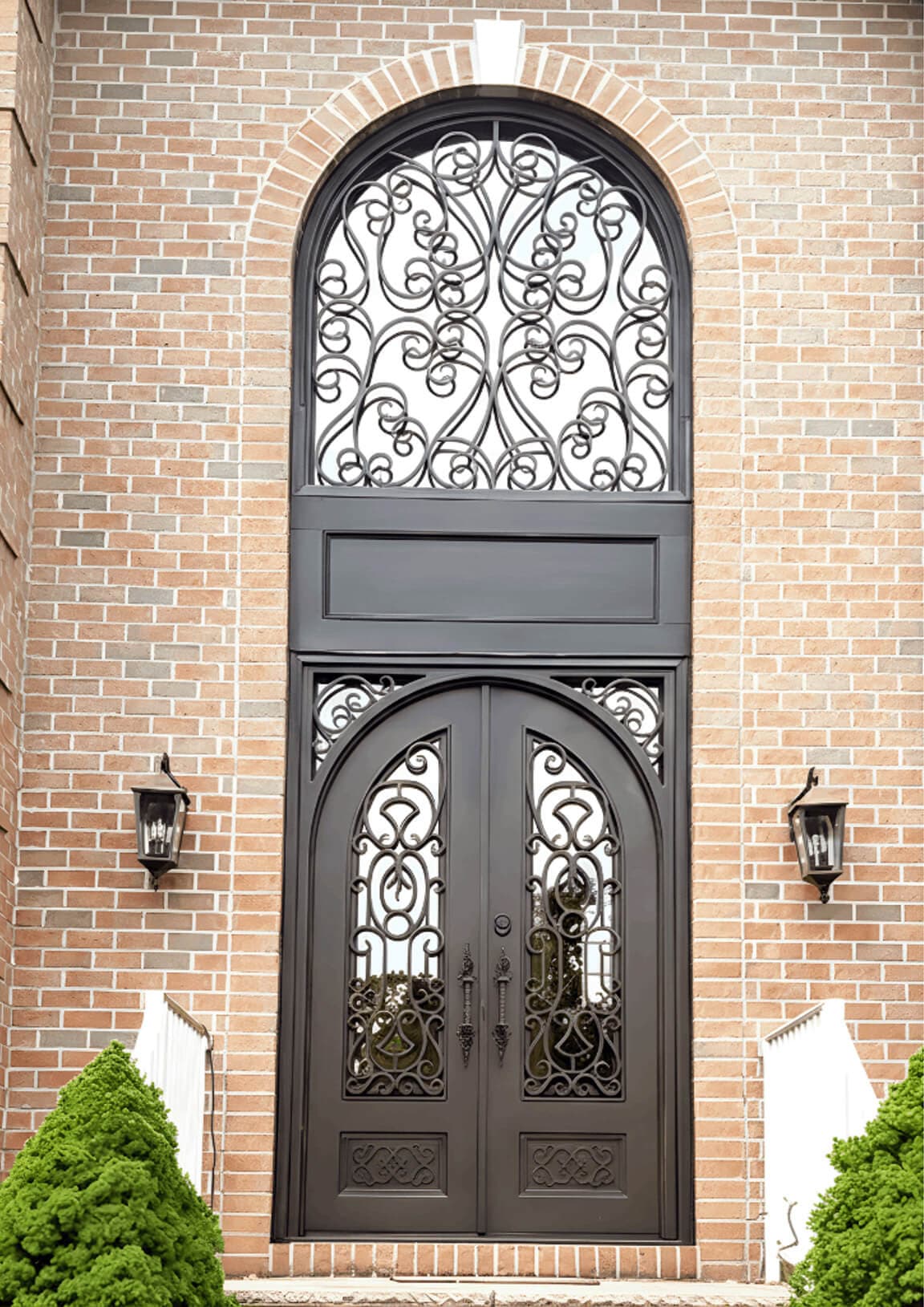 PS1914 – Swinging Door