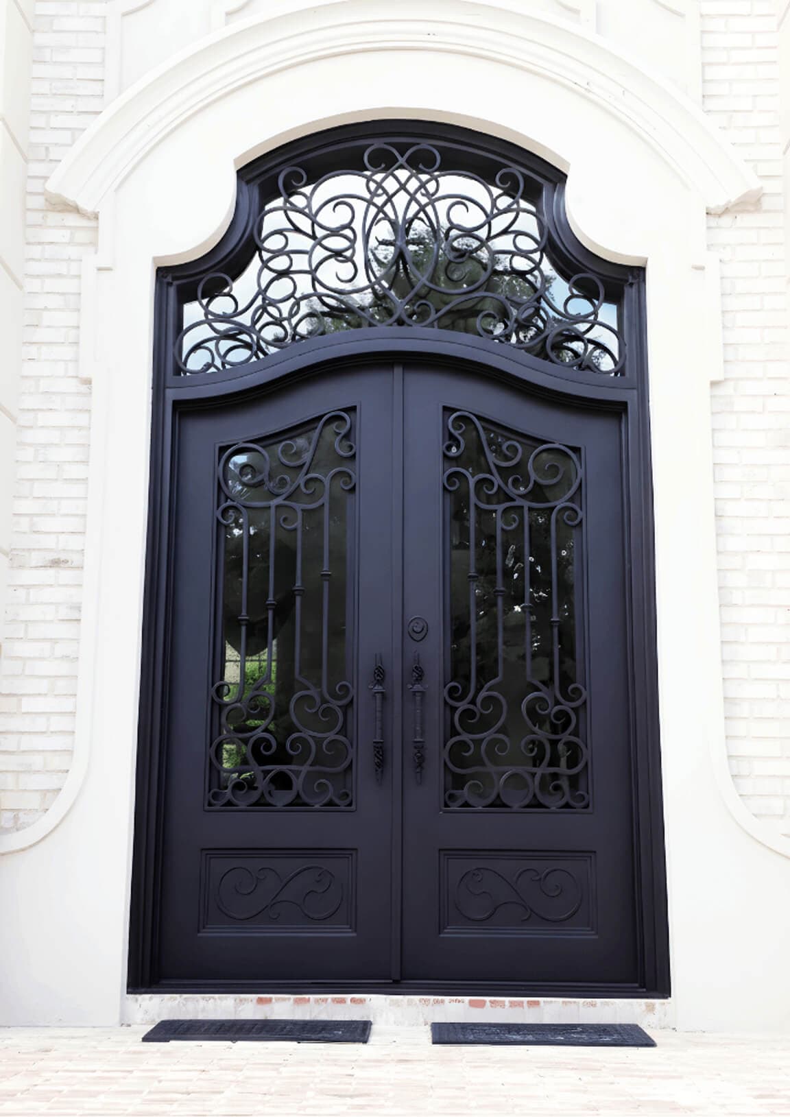 PS1916 – Swinging Door