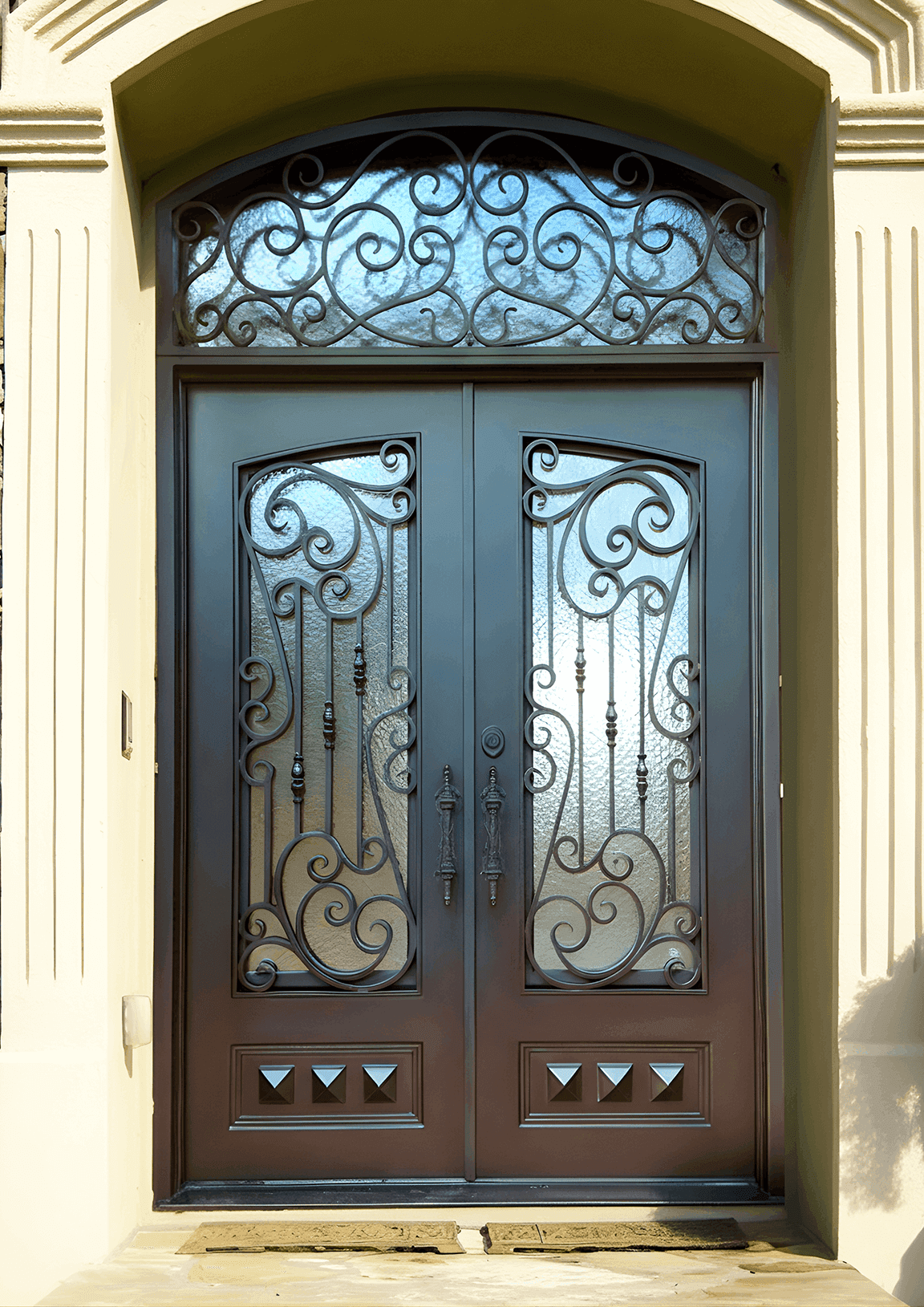 PS1917 – Swinging Door