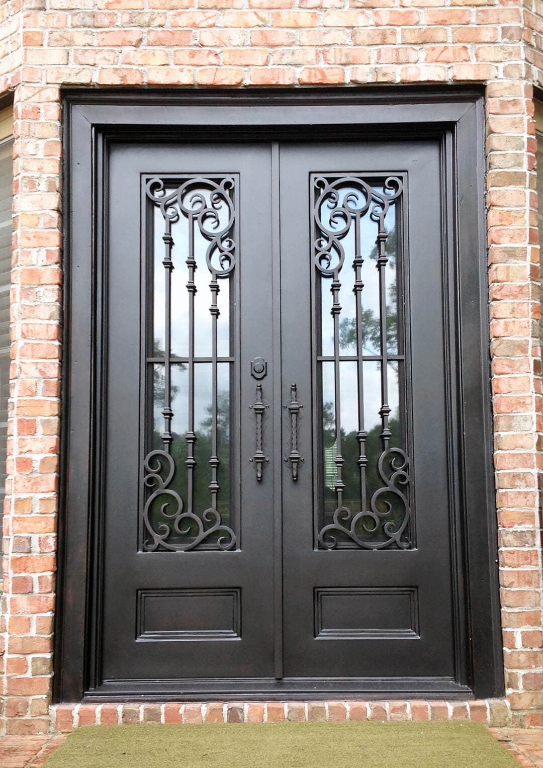 PS1918 – Swinging Door