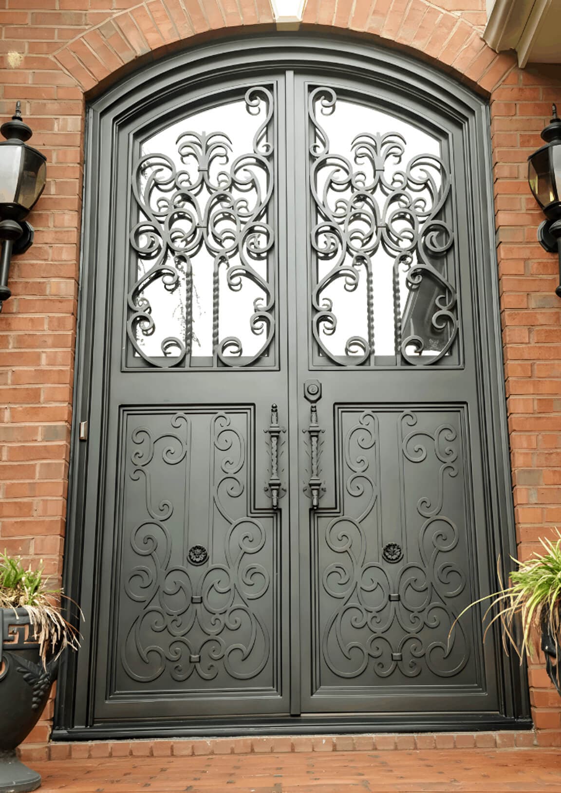 PS1921 – Swinging Door