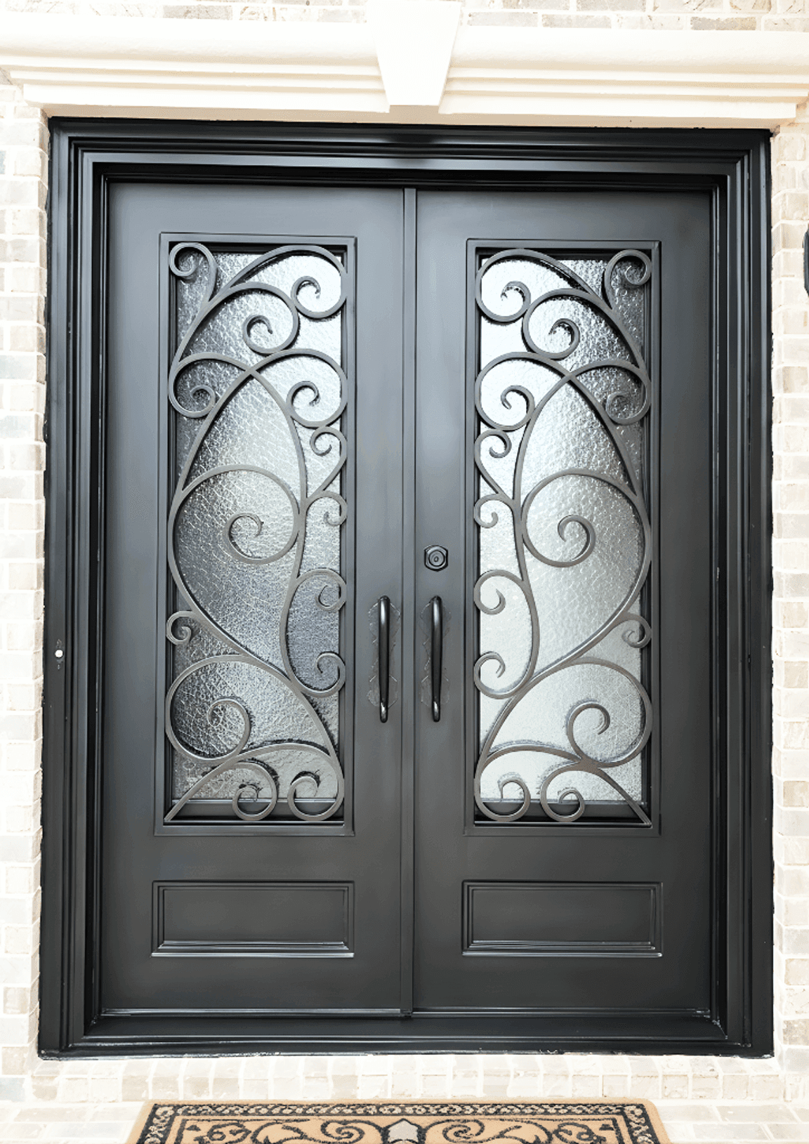 PS1926 – Swinging Door