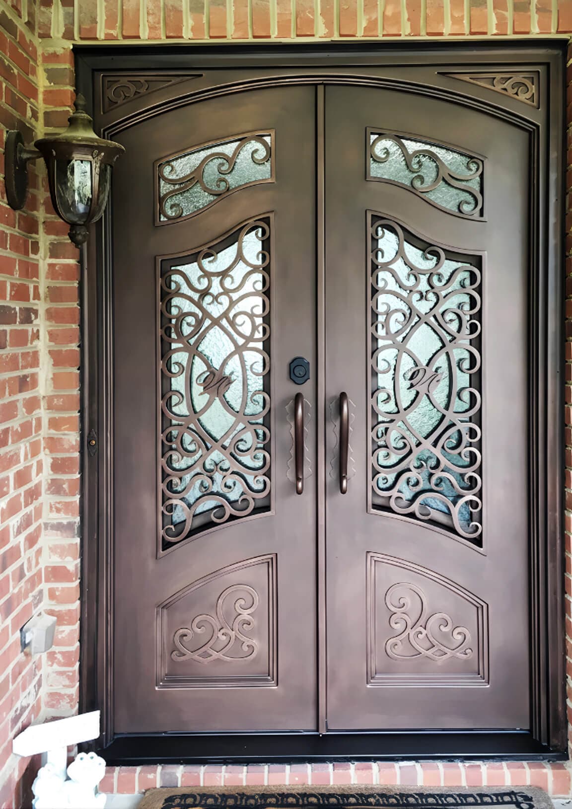 PS1930 – Swinging Door
