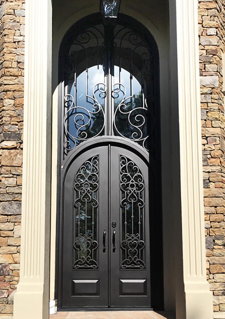 PS1932 – Swinging Door