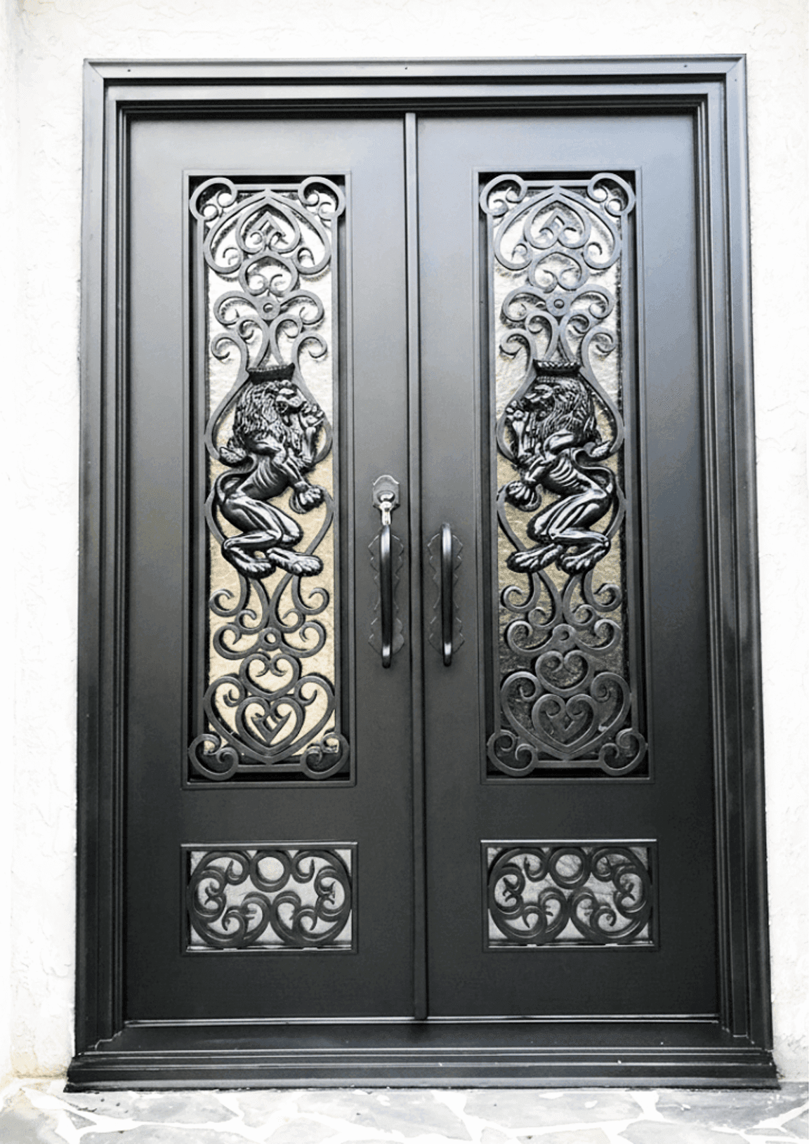 PS1940 – Swinging Door