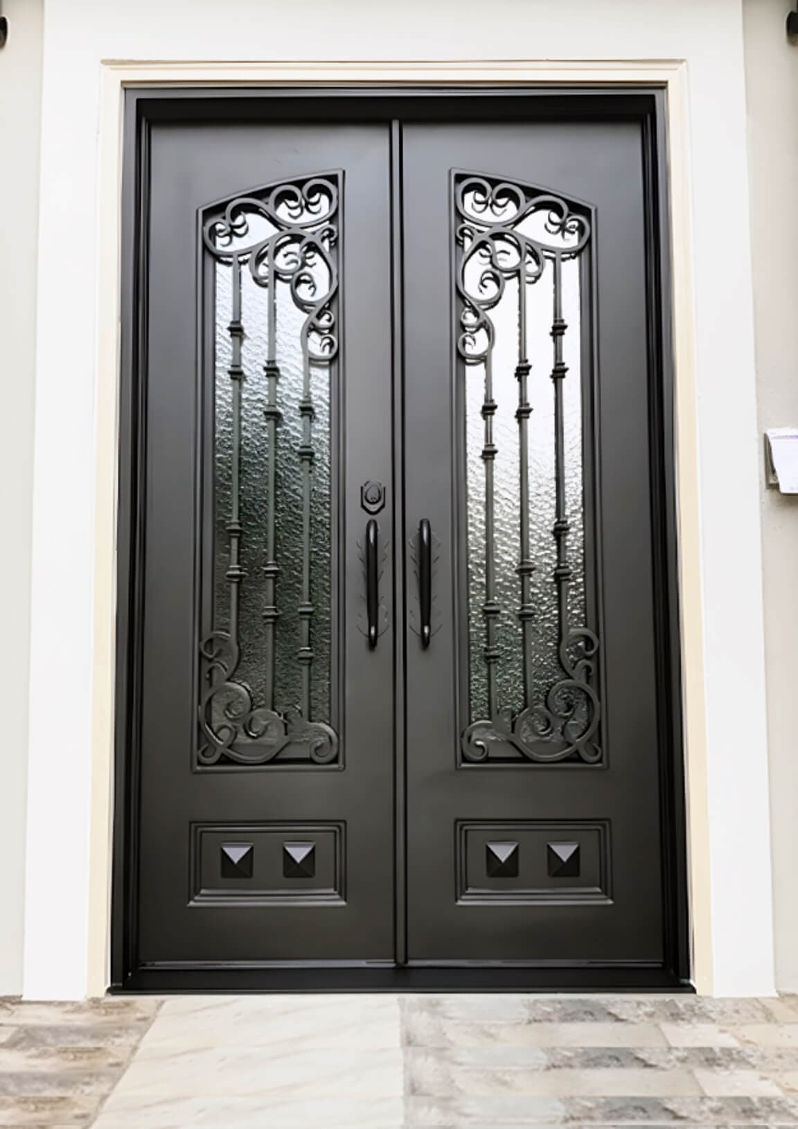 PS1945 – Swinging Door