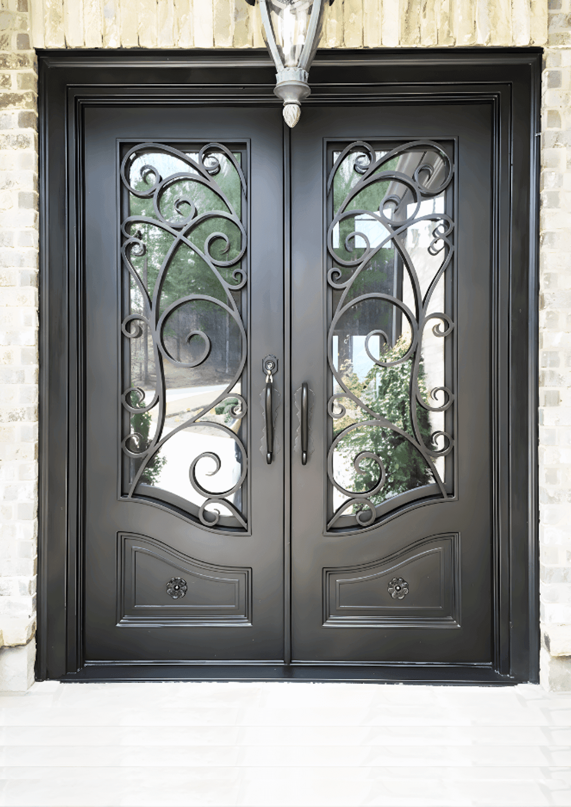 PS1946 – Swinging Door