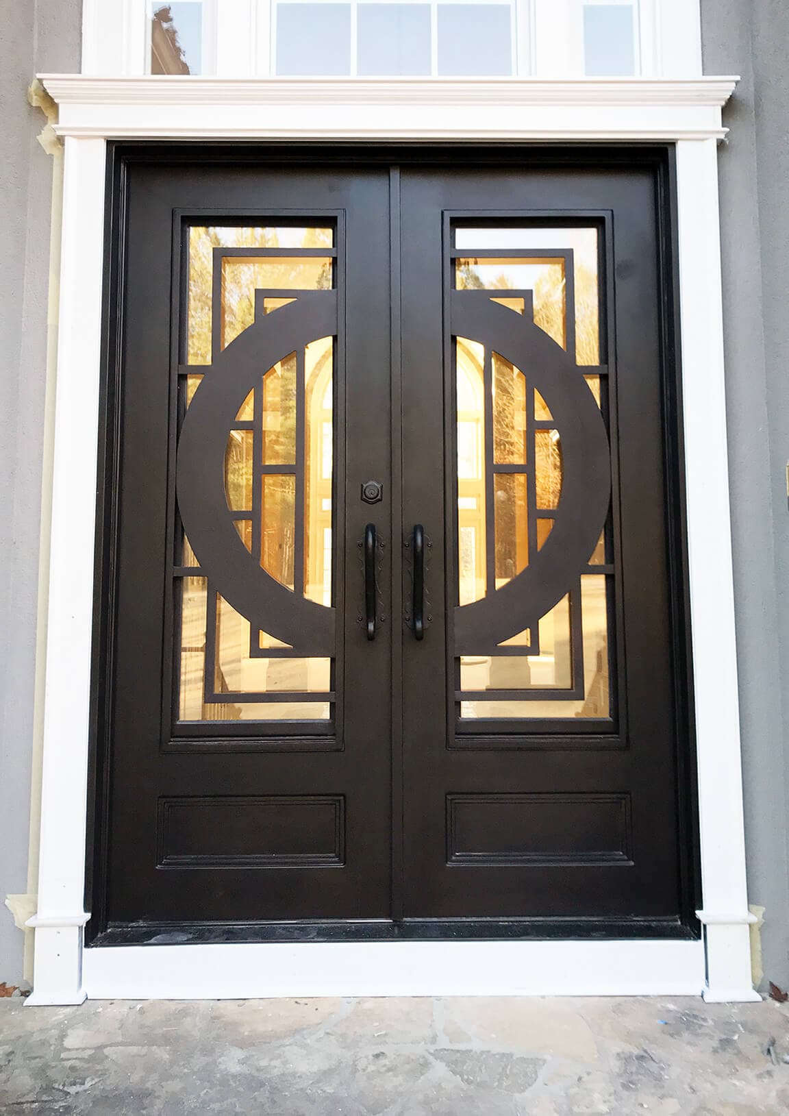 PS1947 – Swinging Door