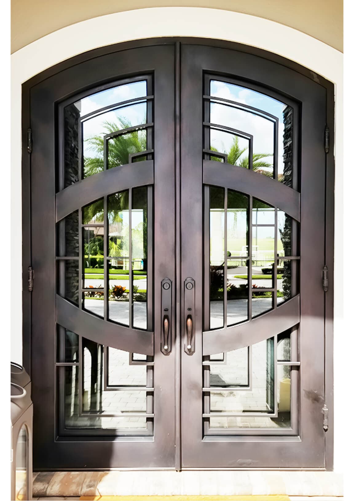 PS1948 – Swinging Door