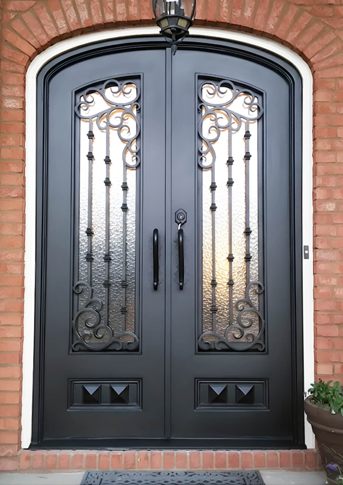 PS1949 – Swinging Door