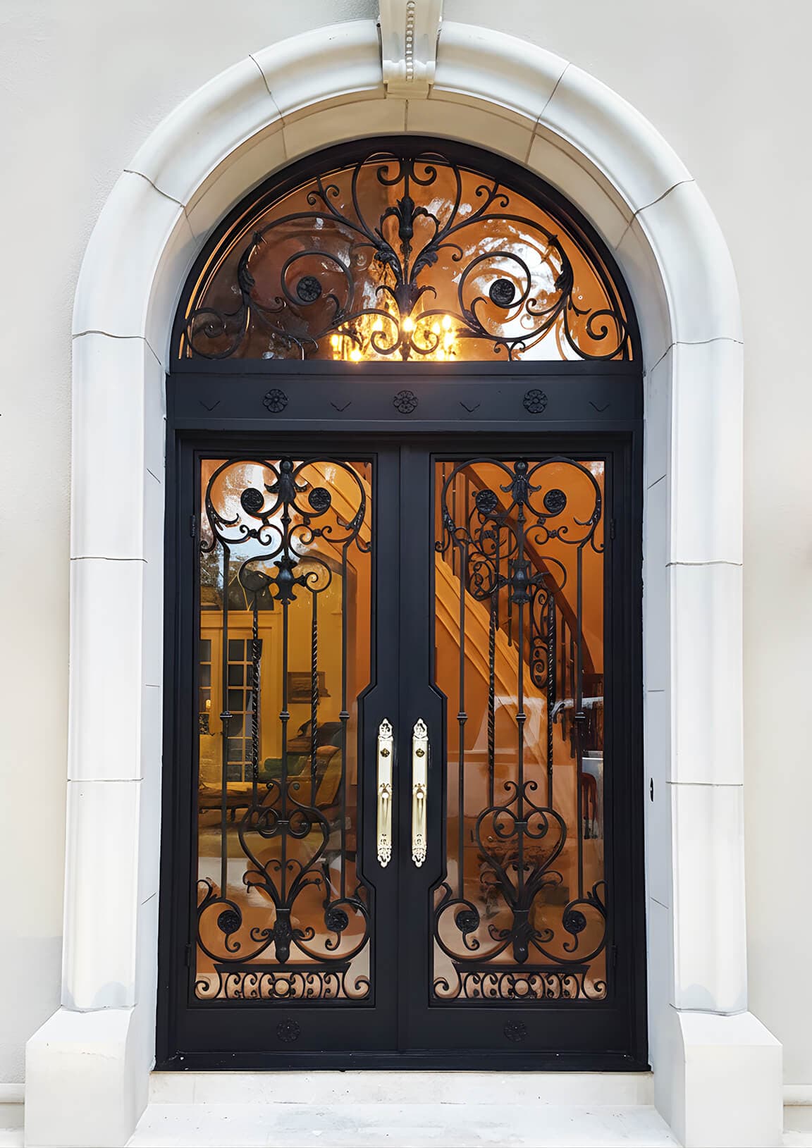 PS1950 – Swinging Door