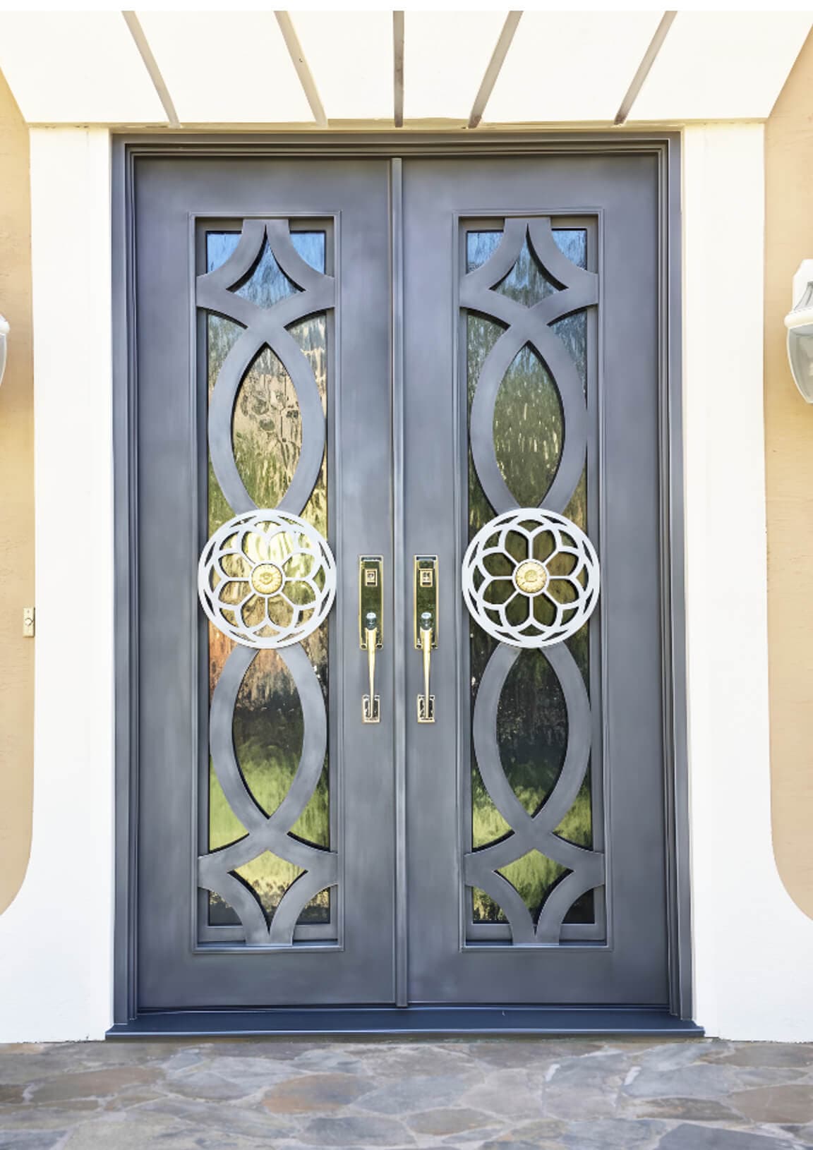 PS2034 – Swinging Door