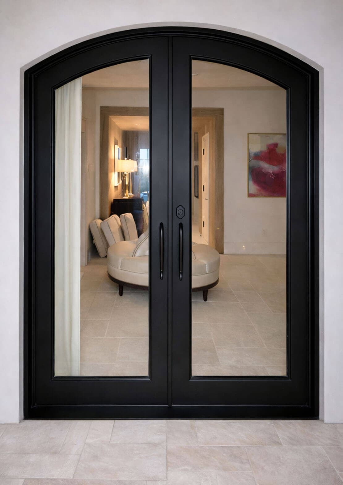 PS2060 – Swinging Door