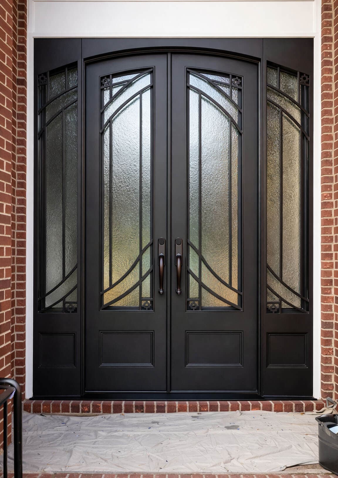 PS2064 – Swinging Door