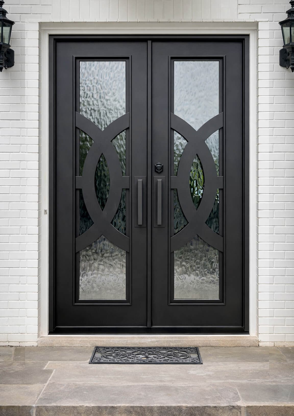 PS2074 – Swinging Door
