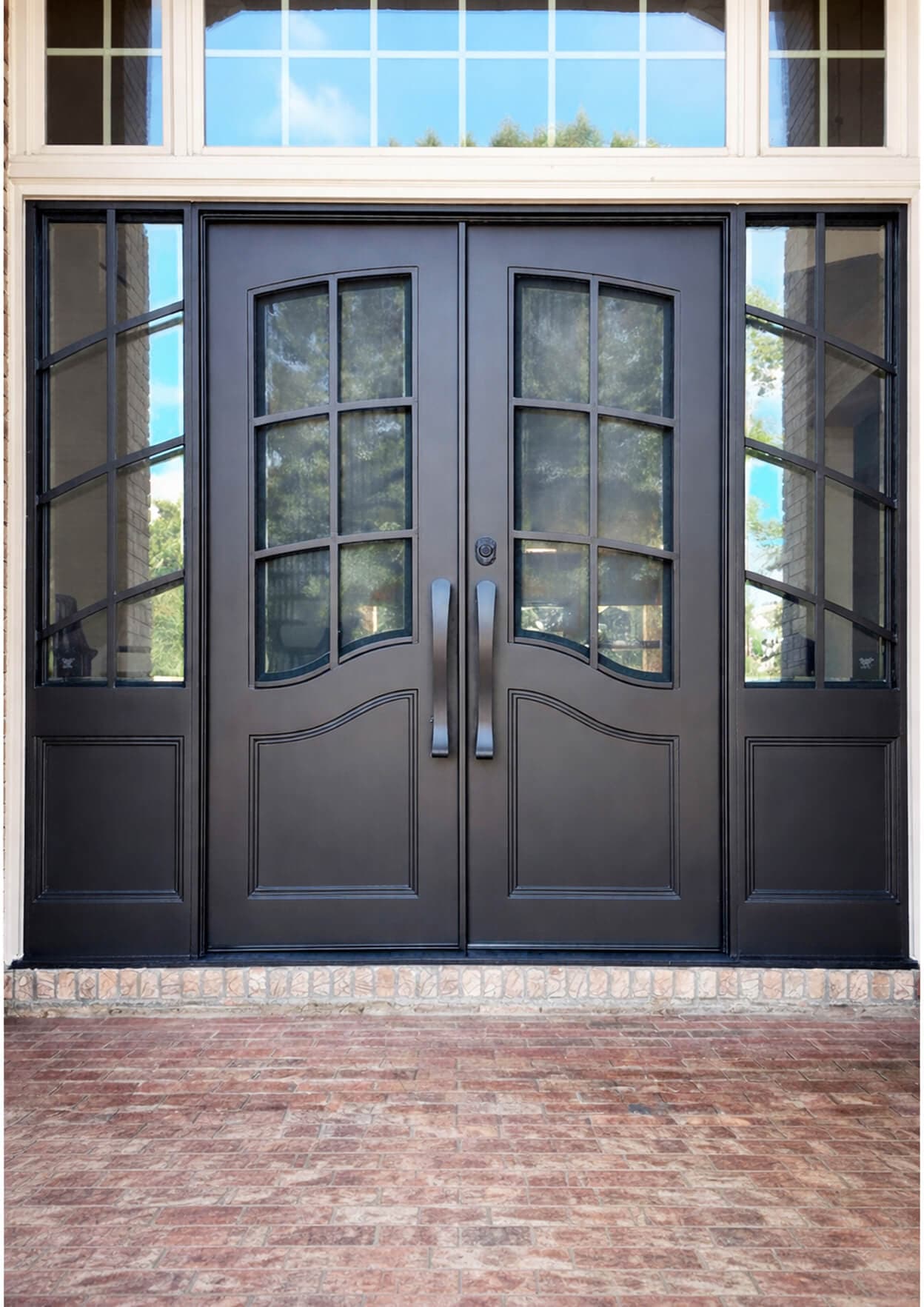 PS2094 – Swinging Door