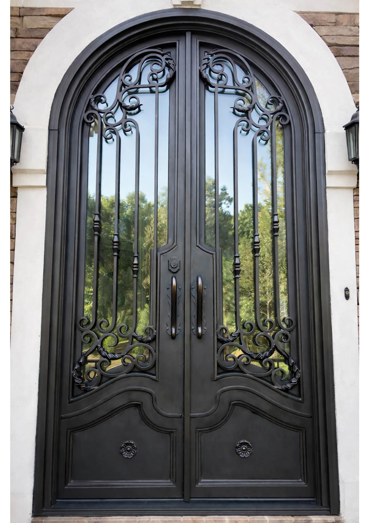 PS2096 – Swinging Door