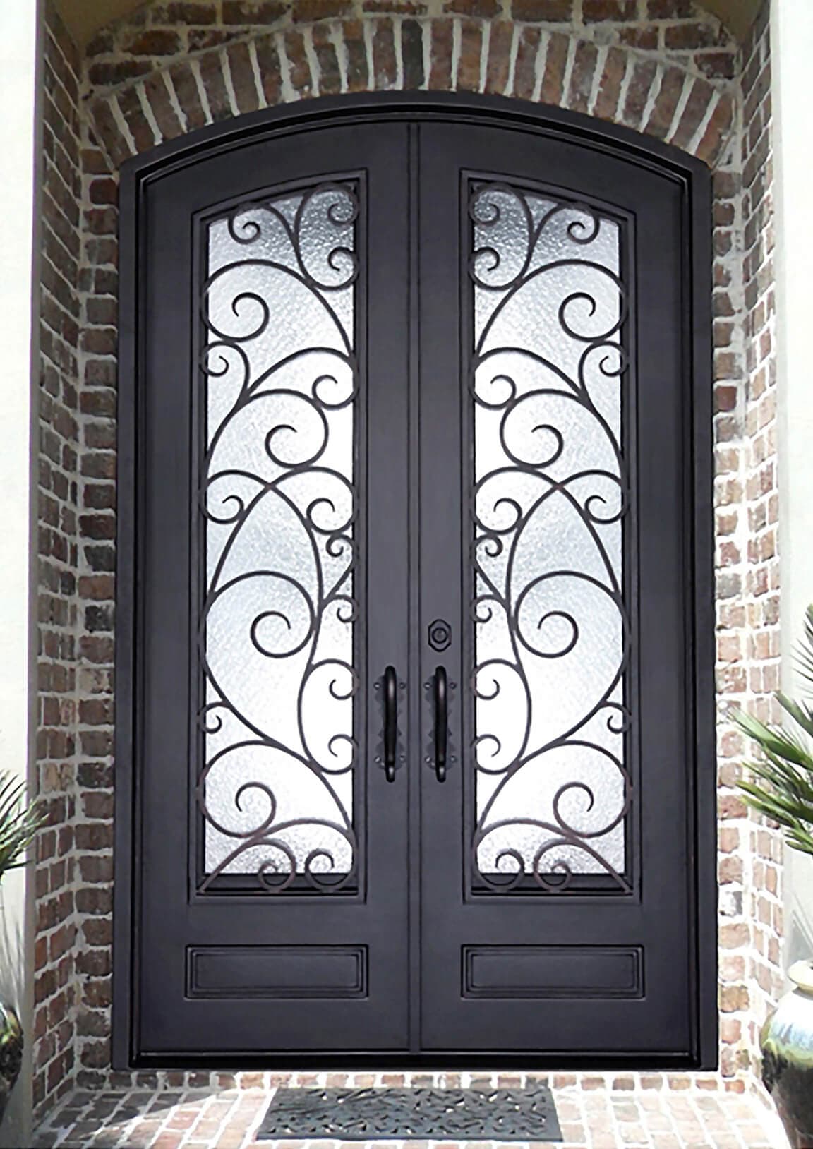 PS2200 – Swinging Door