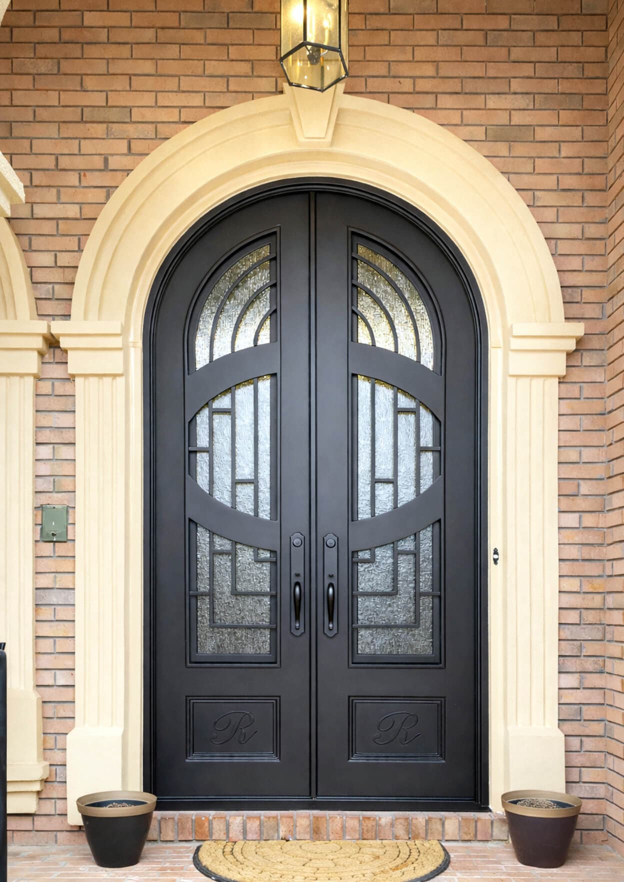 PS2232 – Swinging Door