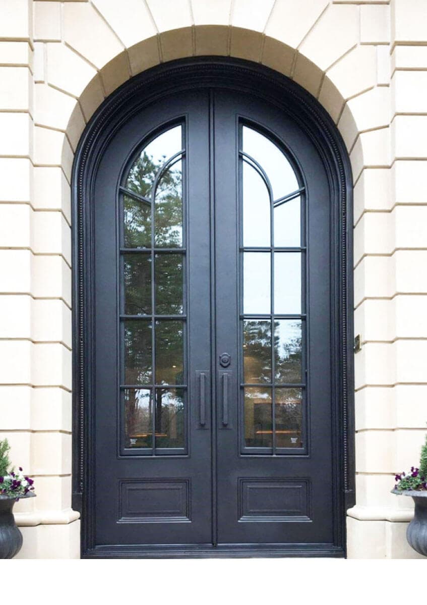 PS2240 – Swinging Door