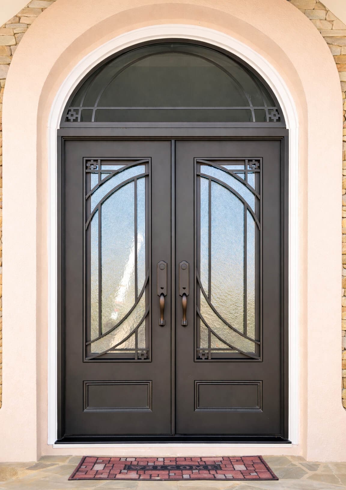 PS2506 – Swinging Door