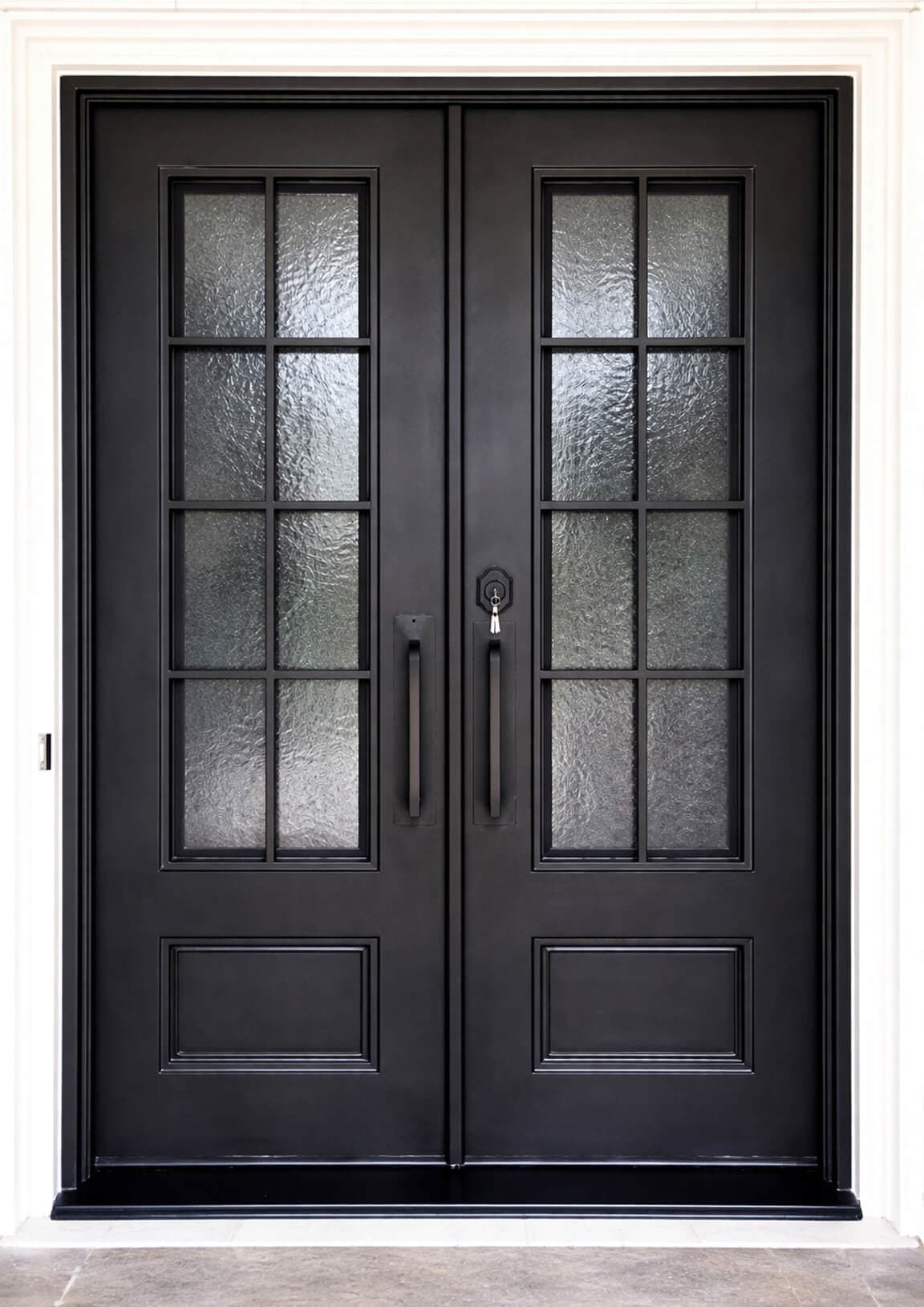 PS2508 – Swinging Door