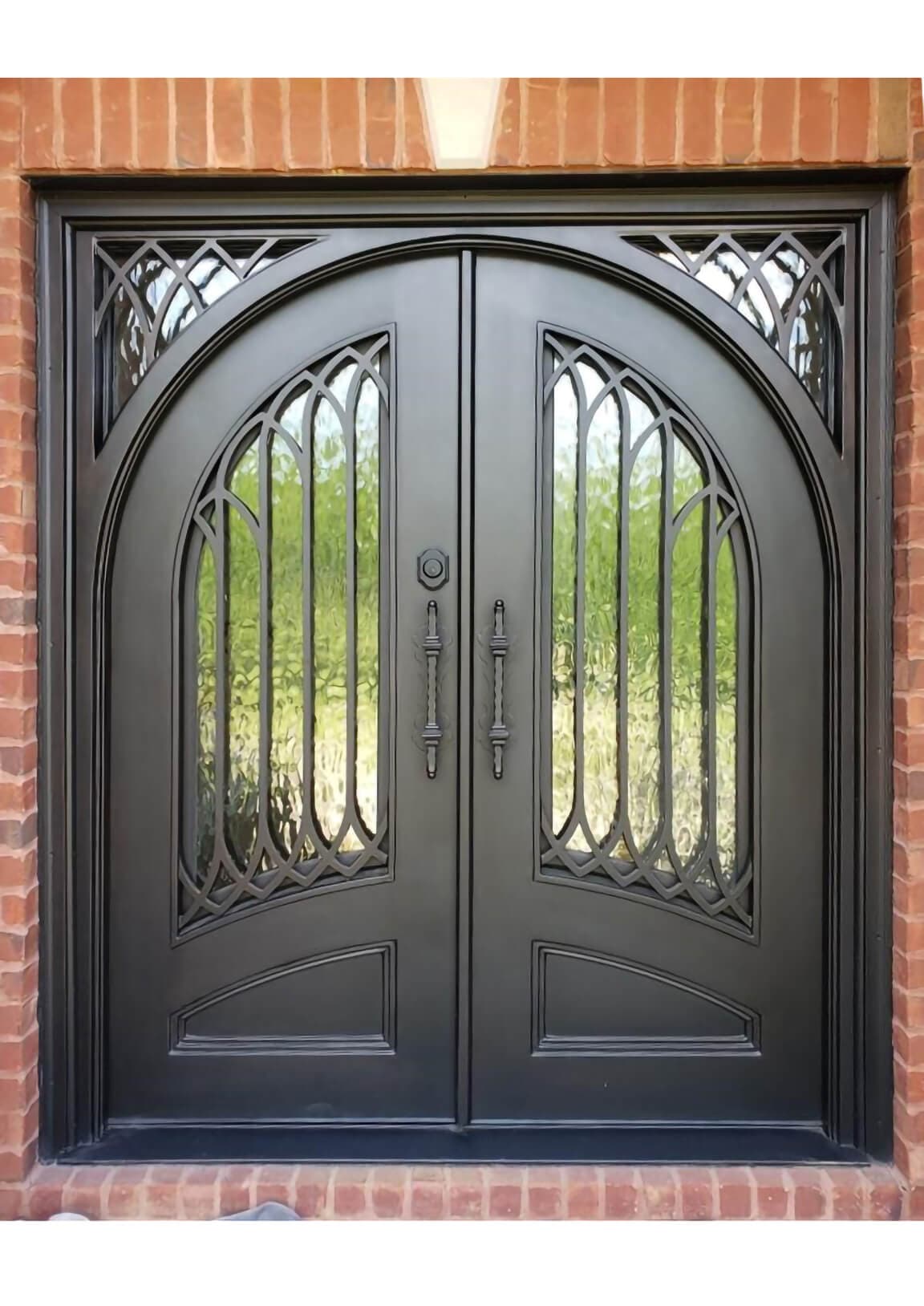 PS2608 – Swinging Door