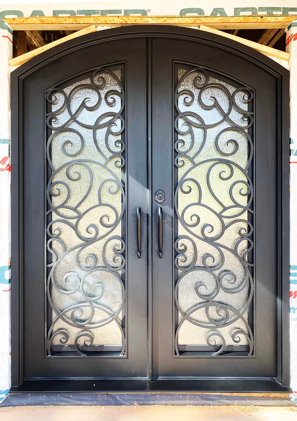 PS2616 – Swinging Door