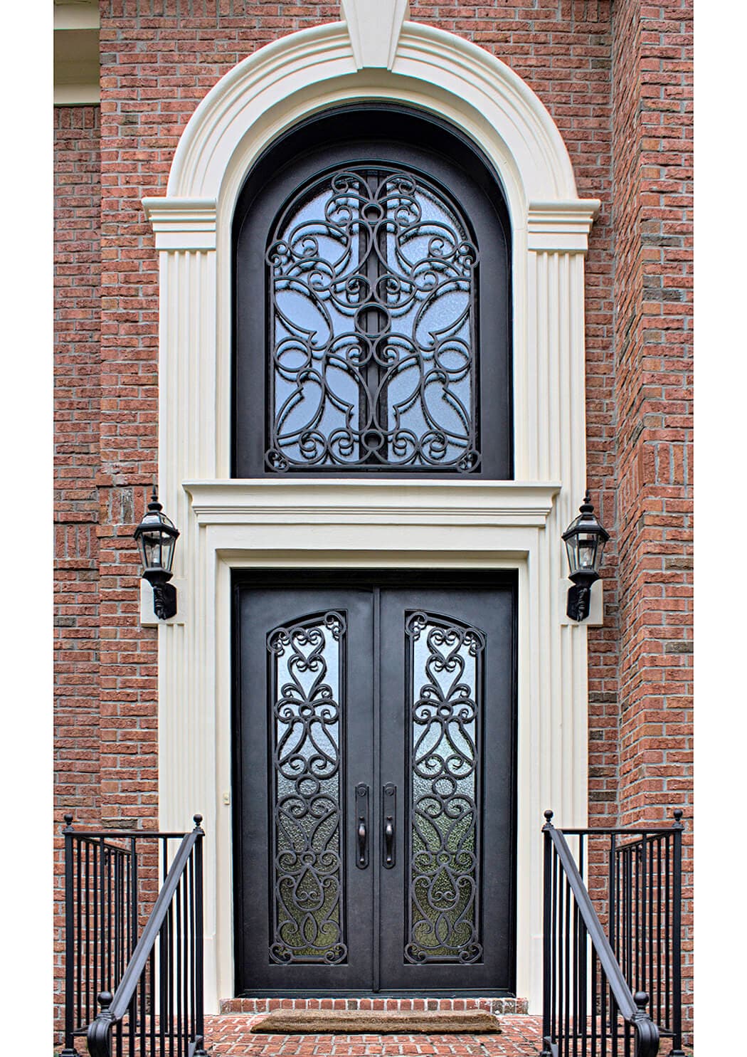 PS359 – Swinging Door