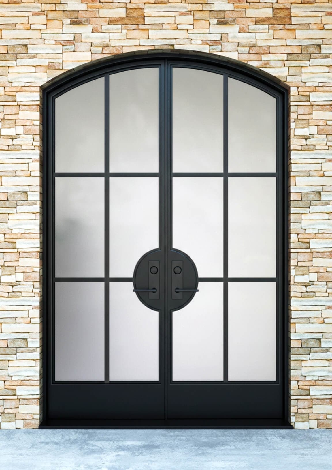 PS5195 – Swinging Door