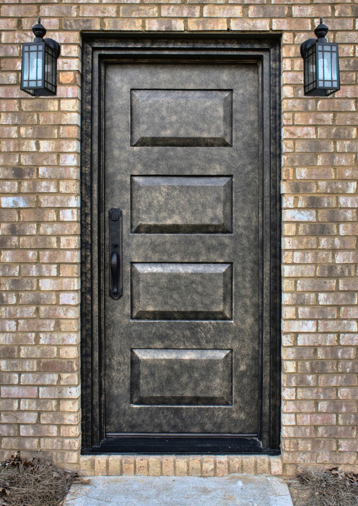 PS624 – Swinging Door