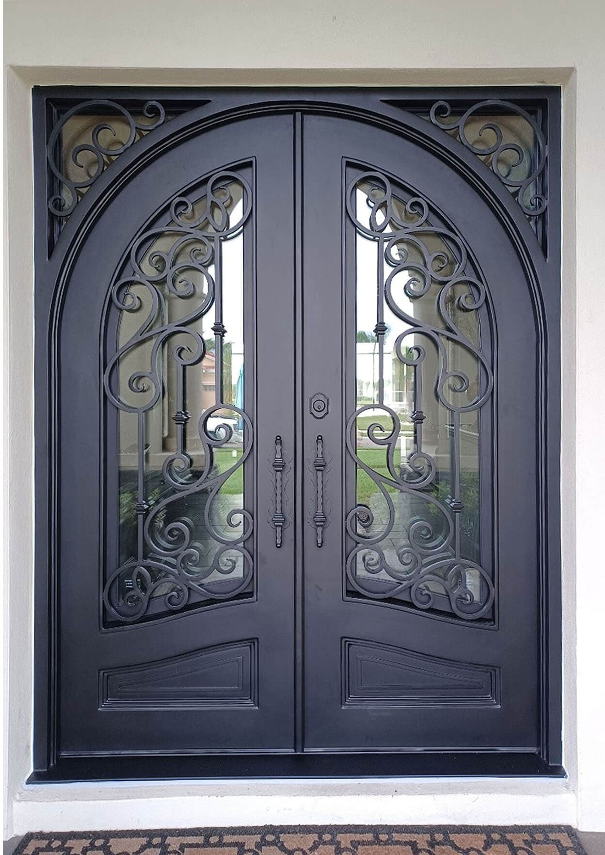 PS7001 – Swinging Door