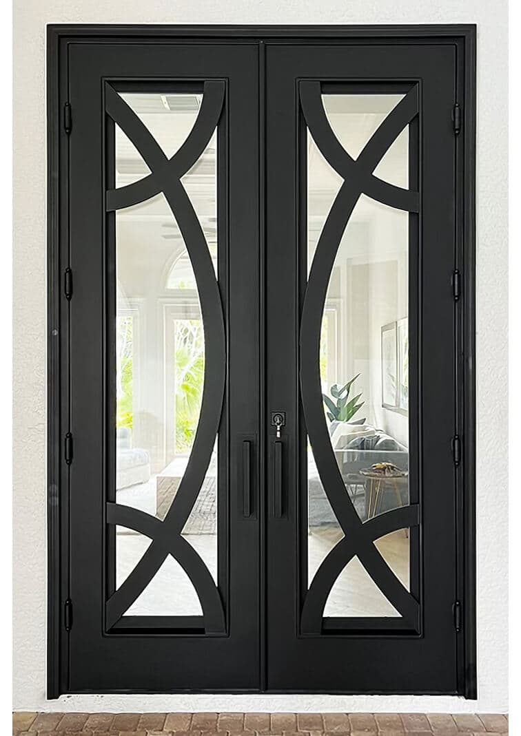 PS7003 – Swinging Door