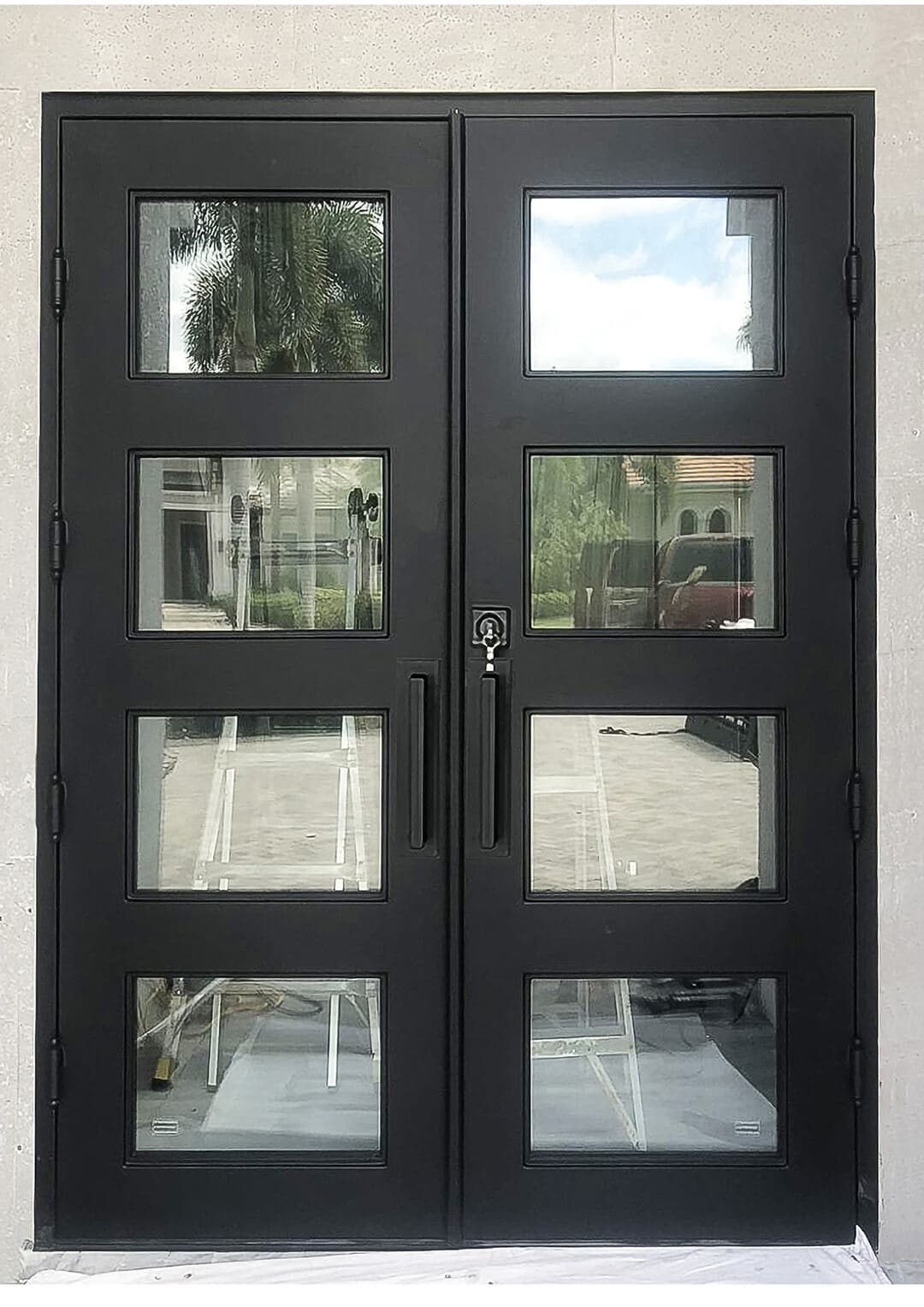 PS7009 – Swinging Door