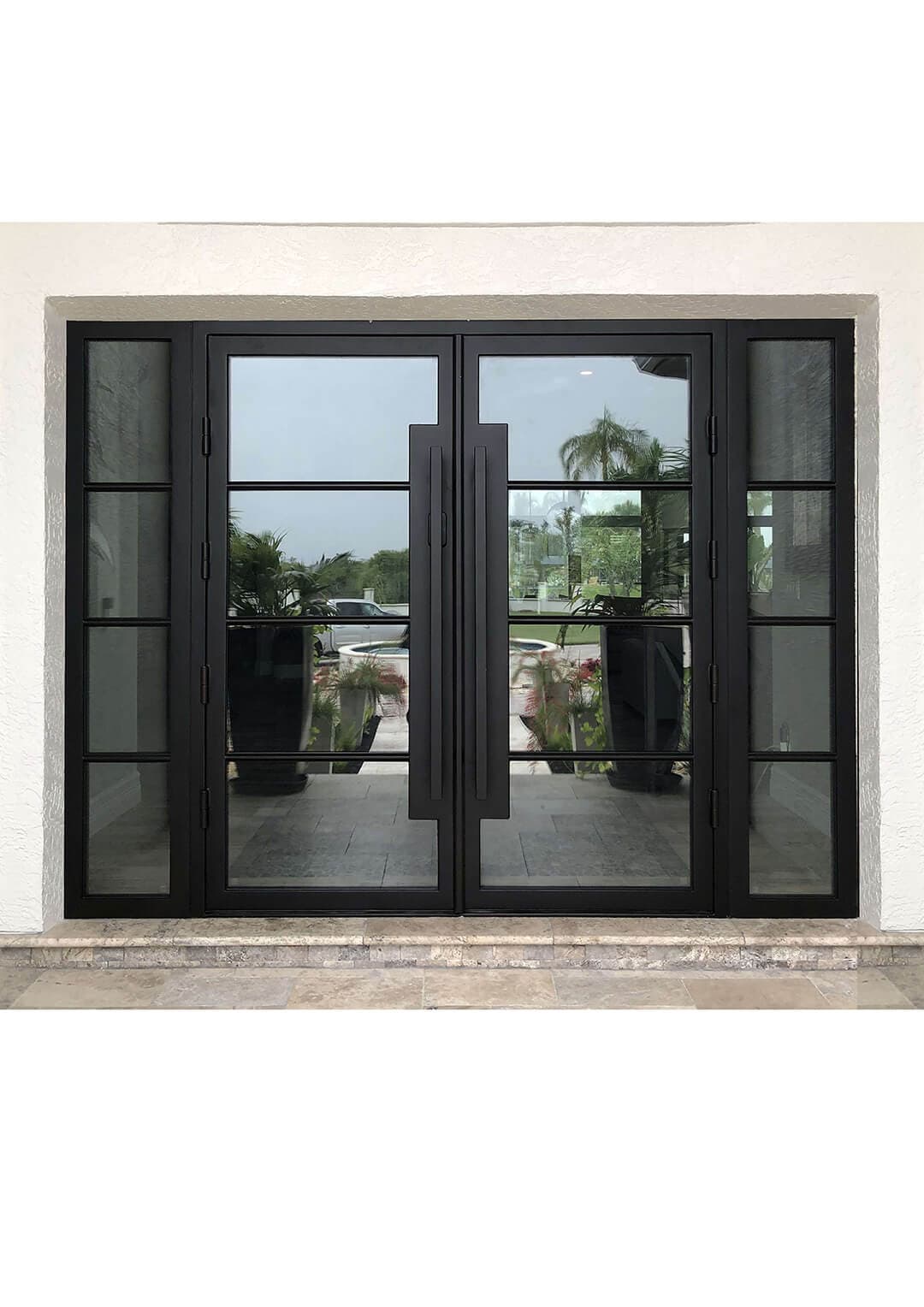 PS7015 – Swinging Door