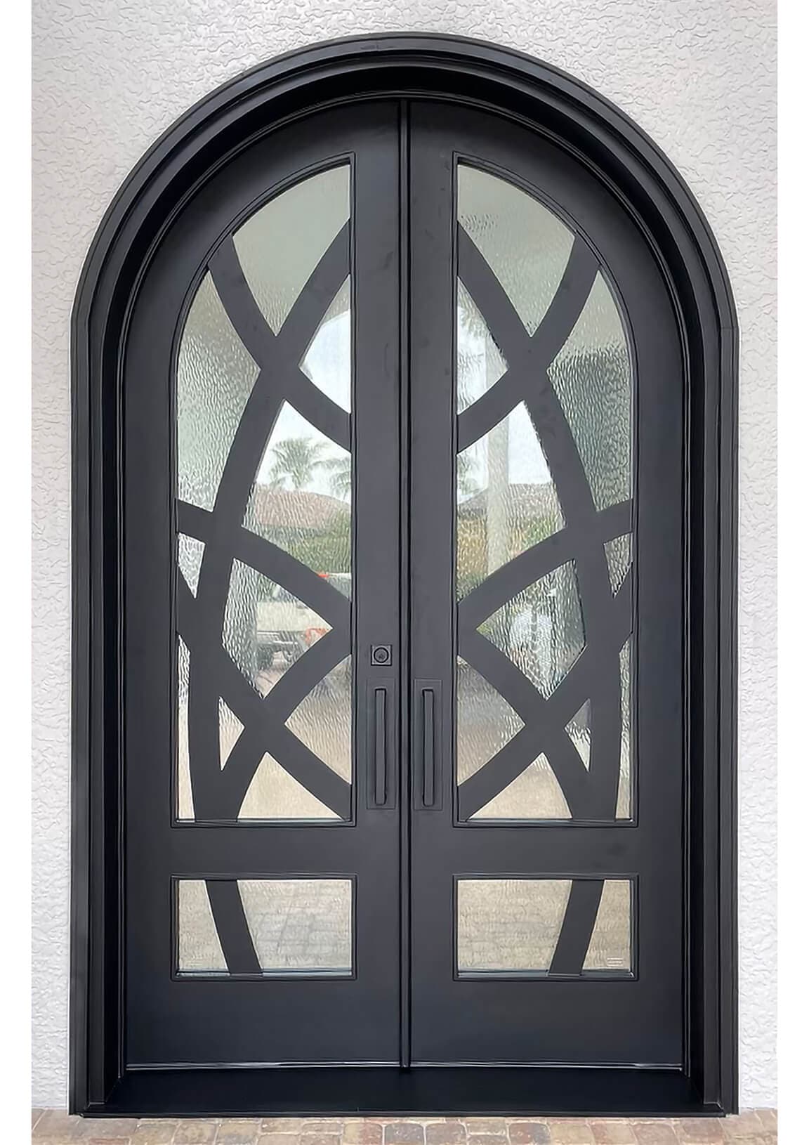 PS7023 – Swinging Door
