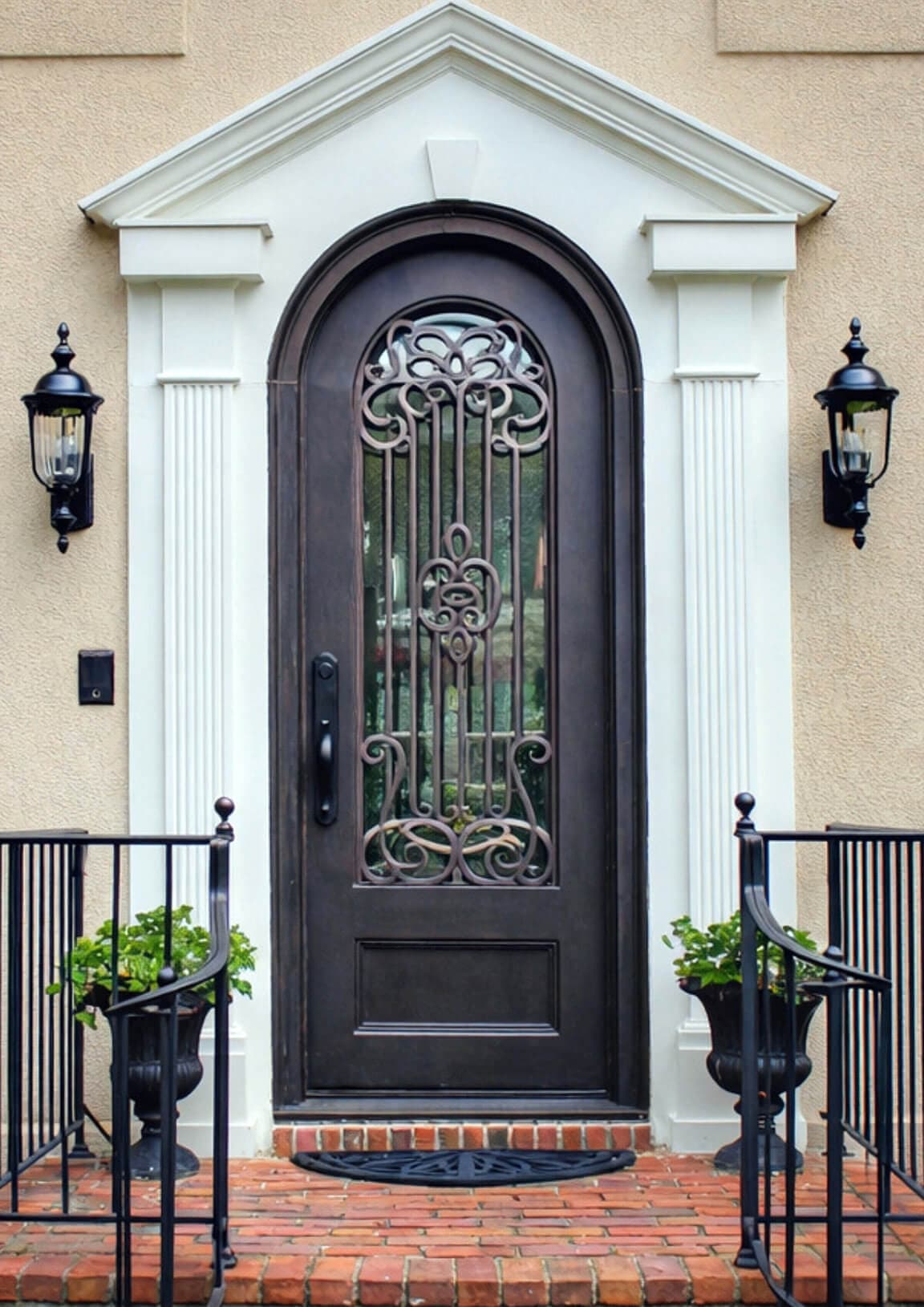 PS999 – Swinging Door