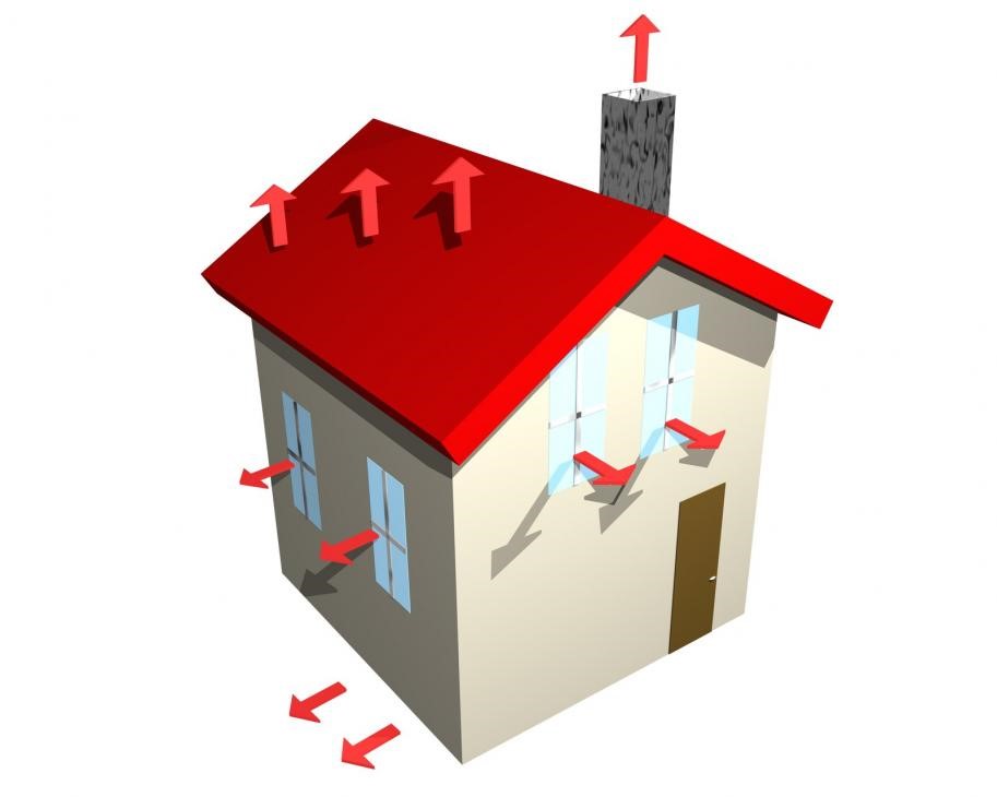 How Do You Insulate A Metal Door?