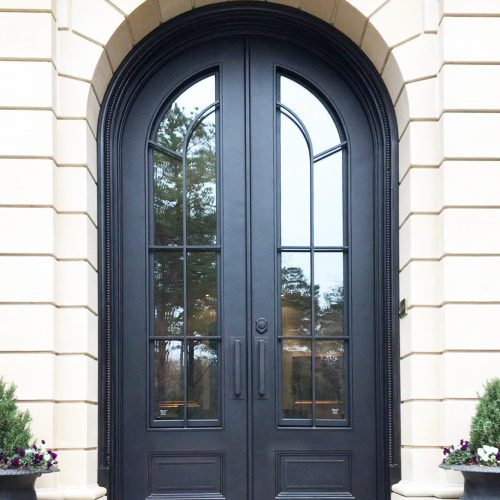 F2240 - Abby Iron Doors